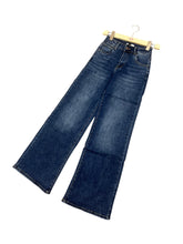 Carica l&#39;immagine nel visualizzatore di Gallery, Jeans palazzo large 1454 - JEANS - Stilosa
