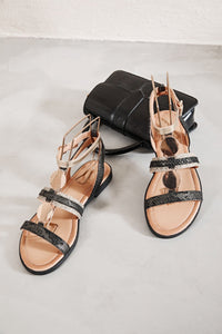 Sandalo GOLD - Scarpe - Stilosa