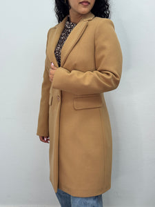 Cappotto baronetto medio - abbigliamento - Artigli