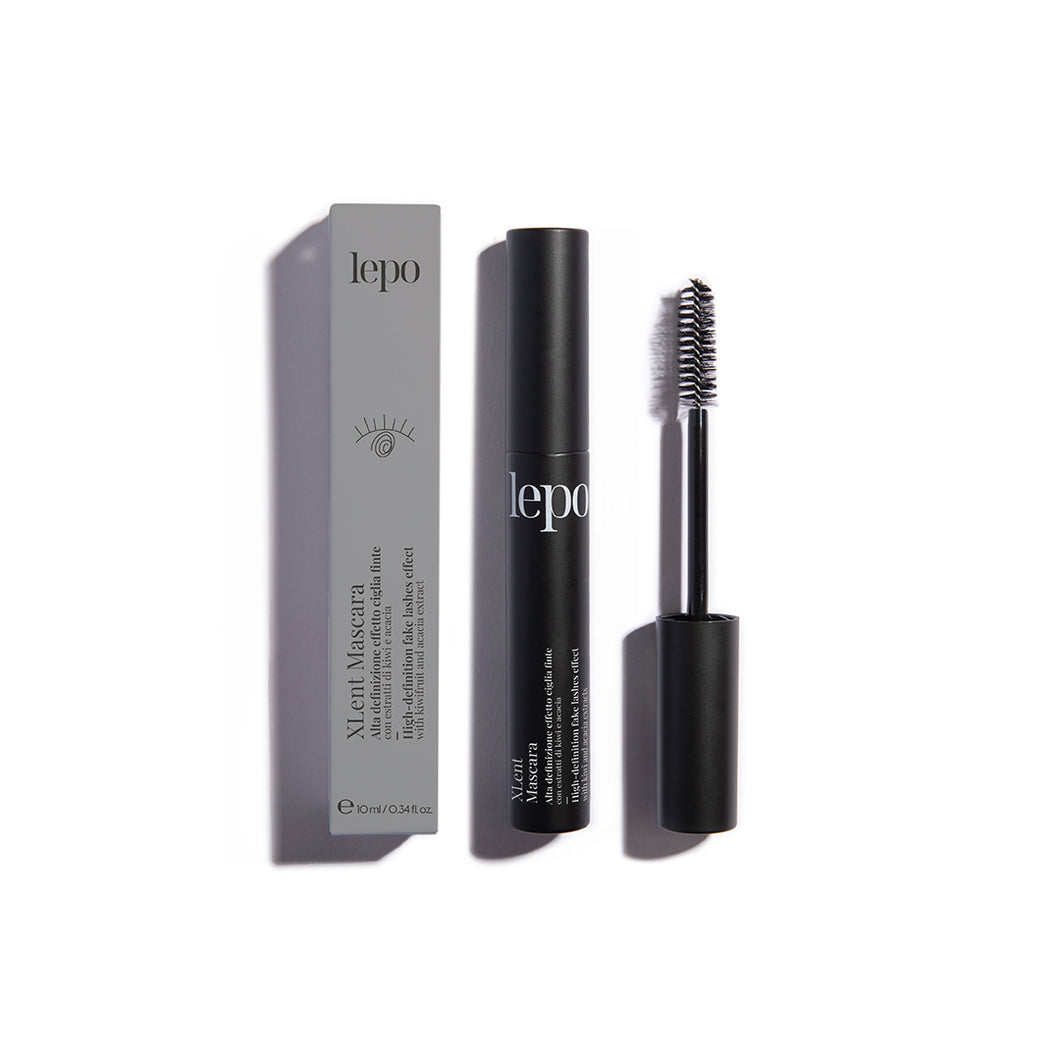 XLENT Mascara - Trucco - LEPO