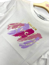 Carica l&#39;immagine nel visualizzatore di Gallery, T-shirt manica corta lovely - abbigliamento - Artigli

