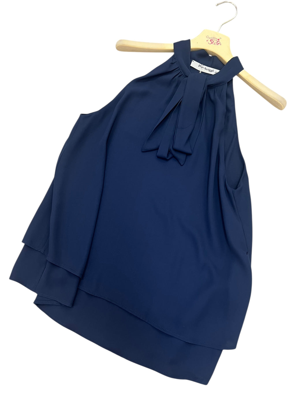 Top con fusciacca - abbigliamento - Artigli