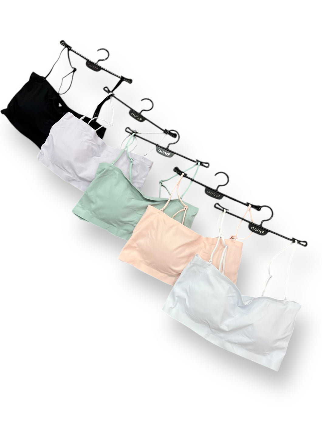 Fascetta intreccio dietro - Intimo - Stilosa
