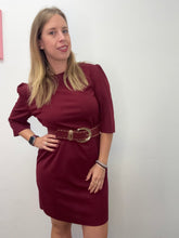 Carica l&#39;immagine nel visualizzatore di Gallery, Abito dritto m/m - abbigliamento - Stilosa
