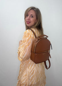 Abito zebrato lurex - abbigliamento - Stilosa