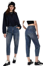 Carica l&#39;immagine nel visualizzatore di Gallery, Jeans Baloon 1549 - JEANS - Stilosa
