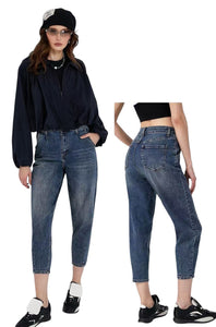 Jeans Baloon 1549 - JEANS - Stilosa