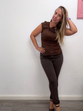 Carica l'immagine nel visualizzatore di Gallery, Jeans skinny colorati 5779 - abbigliamento - Stilosa
