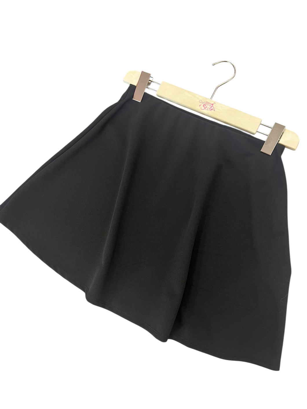 Gonna a ruota - abbigliamento - Artigli