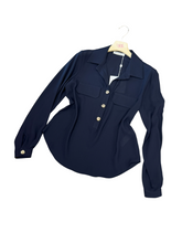 Carica l'immagine nel visualizzatore di Gallery, Camicia con pattine - abbigliamento - Artigli
