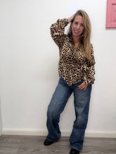 Carica l'immagine nel visualizzatore di Gallery, Jeans palazzo 8023 - abbigliamento - Stilosa

