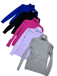 Dolcevita basic - abbigliamento - Stilosa