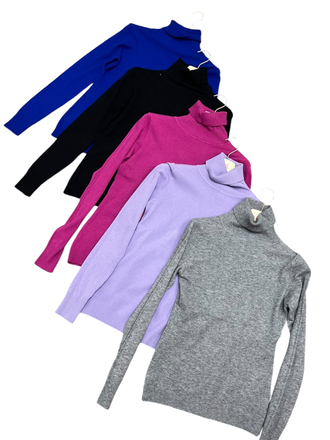 Dolcevita basic - abbigliamento - Stilosa