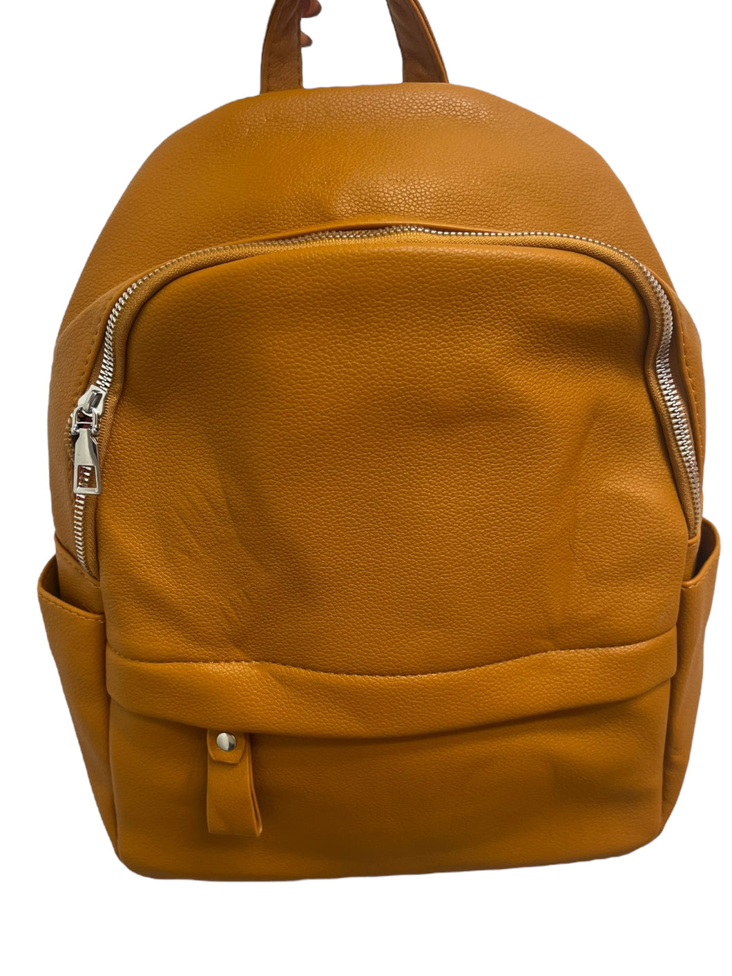 Zaino con doppia tasca - Borsa - Stilosa