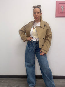Jeans baggy baloon - abbigliamento - TWO-WAY
