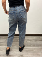 Carica l&#39;immagine nel visualizzatore di Gallery, Jeans Baloon 1549 - JEANS - Stilosa
