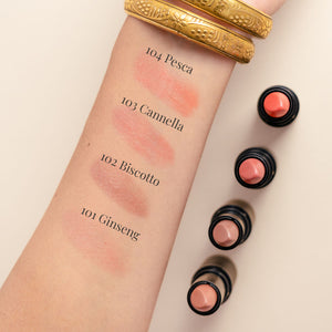 3D LIPSTICK ROSSETTI - Trucco - LEPO
