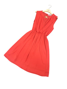 Abito con morsetto smanicato - abbigliamento - Artigli