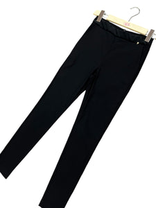 Pantalone zip dietro - abbigliamento - Artigli