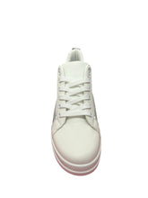 Carica l&#39;immagine nel visualizzatore di Gallery, Sneakers zeppa dettaglio - Scarpe - Stilosa
