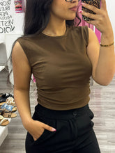 Carica l'immagine nel visualizzatore di Gallery, Body stretch - abbigliamento - Stilosa
