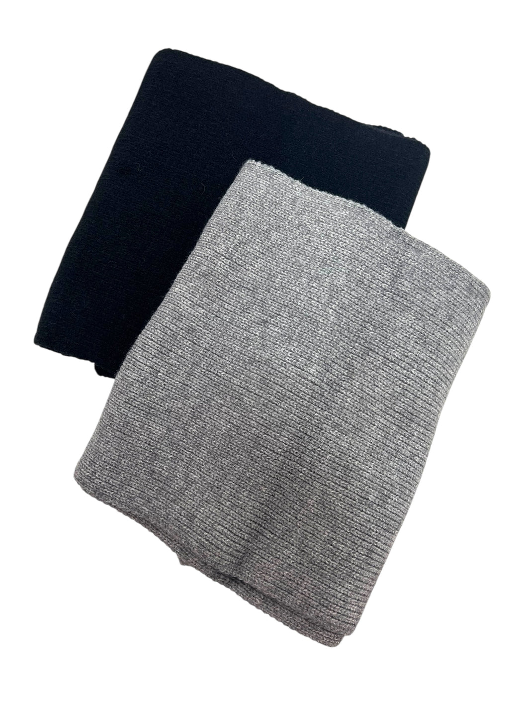 Sciarpa sottile unisex trama - abbigliamento - Stilosa