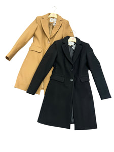 Cappotto baronetto medio - abbigliamento - Artigli