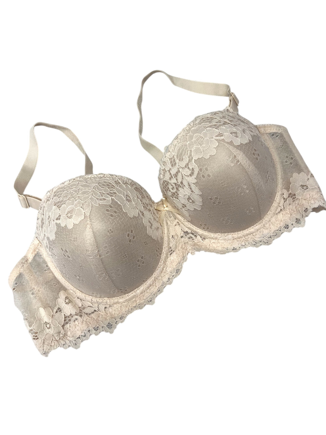 Reggiseno NUDE curvy - Intimo - Stilosa