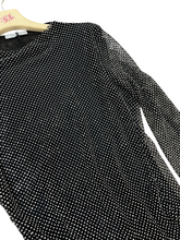 Carica l&#39;immagine nel visualizzatore di Gallery, Abito asimmetrico rete - abbigliamento - Stilosa
