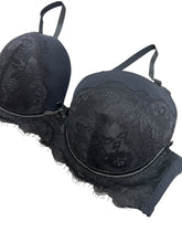 Carica l&#39;immagine nel visualizzatore di Gallery, Completo DIVINA curvy - Intimo - Stilosa
