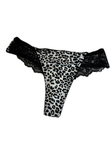 Perizoma DOLCE TENTAZIONE - Intimo - Stilosa