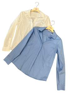Camicetta con scollatura - abbigliamento - Artigli