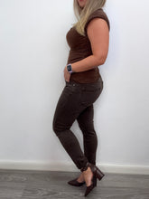 Carica l'immagine nel visualizzatore di Gallery, Jeans skinny colorati 5779 - abbigliamento - Stilosa
