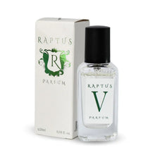 Carica l&#39;immagine nel visualizzatore di Gallery, Mini profumo da borsetta - Profumo - RAPTUS
