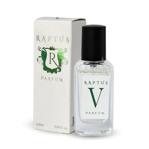 Mini profumo da borsetta - Profumo - RAPTUS