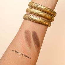 Carica l&#39;immagine nel visualizzatore di Gallery, EYESHADOW TRIO OMBRETTI - Trucco - LEPO
