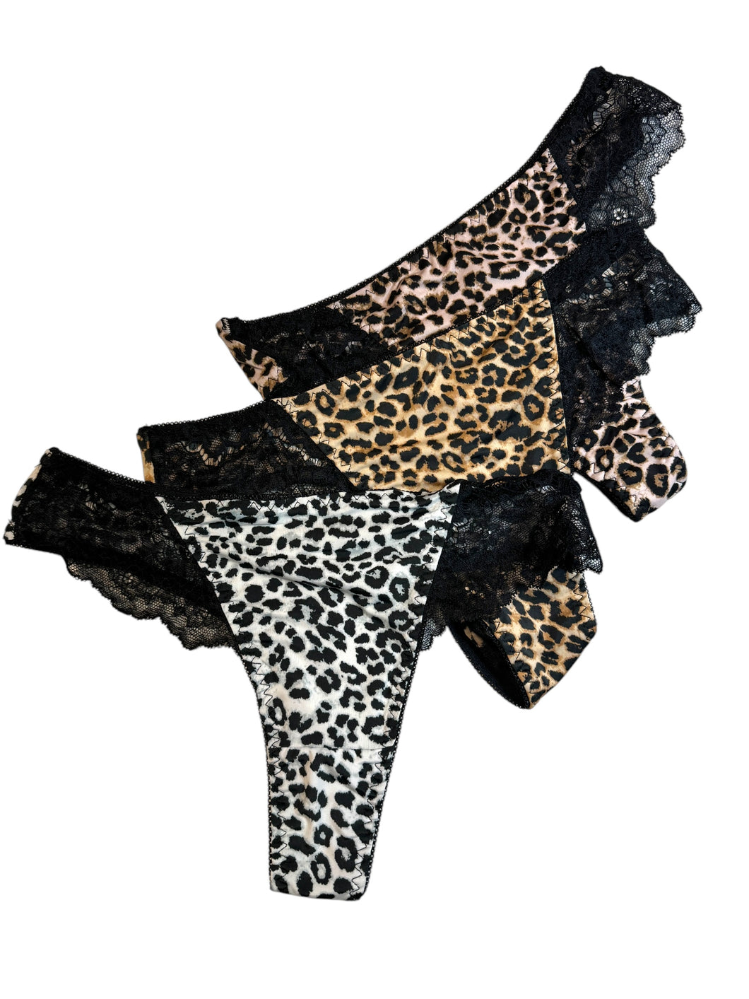 Perizoma DOLCE TENTAZIONE - Intimo - Stilosa