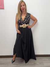 Carica l&#39;immagine nel visualizzatore di Gallery, Gonna lunga zip dietro - abbigliamento - Artigli
