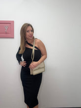 Carica l&#39;immagine nel visualizzatore di Gallery, Abito m.cut out - abbigliamento - TWO-WAY
