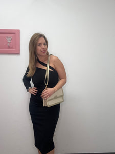 Abito m.cut out - abbigliamento - TWO-WAY