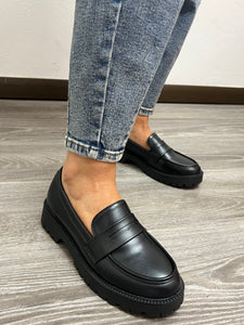 Mocassino DAY 611 - Scarpe - Stilosa