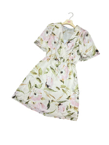 ABito fantasia incrocio delicata - abbigliamento - Artigli