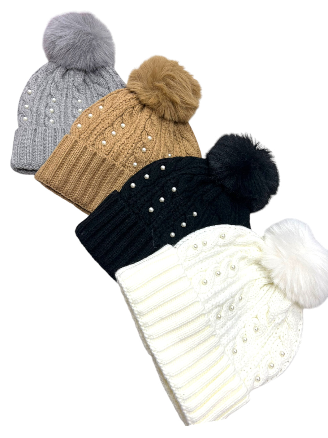Cappello con treccia - abbigliamento - Artigli