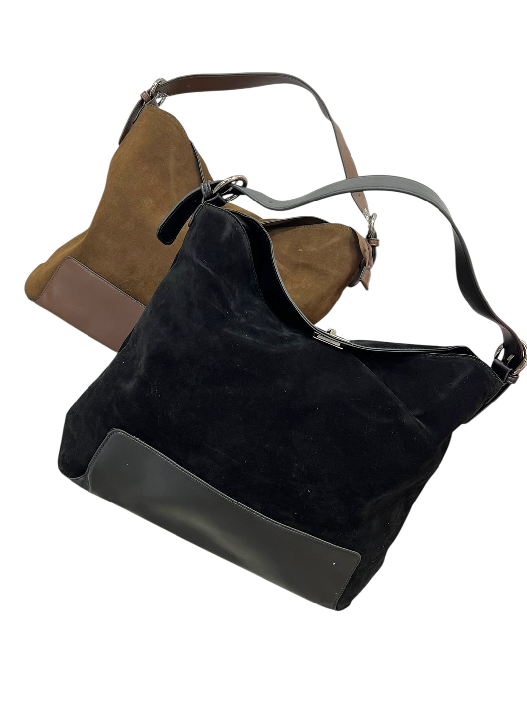 Borsa morbida manico singolo - Borsa - Stilosa