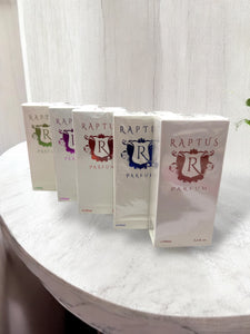 PROFUMO 100 ML - Profumo - RAPTUS