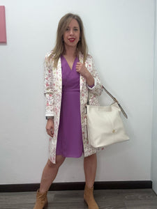 Borsa a spalla con anelli vela - Borsa - Artigli