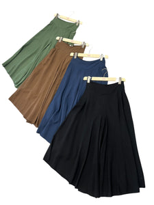 Panta gonna fascia elastica - abbigliamento - Stilosa