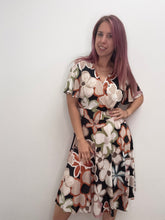 Carica l'immagine nel visualizzatore di Gallery, Abito jersey GLENDA -  -
