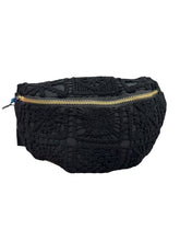 Carica l'immagine nel visualizzatore di Gallery, Marsupio pizzo - Borsa - Stilosa
