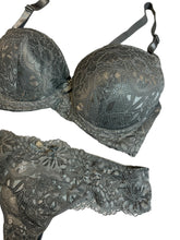 Carica l&#39;immagine nel visualizzatore di Gallery, Completo CUOR DI PIZZO - Intimo - Stilosa
